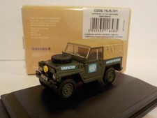 Model Cars.1/2 ton Land Rover