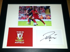 RAHEEM STERLING LIVERPOOL