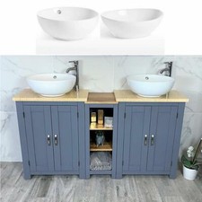 Bathroom Vanity Unit Sink