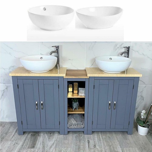 Bathroom vanity unit sink - vanity,