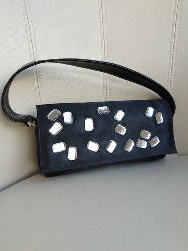 Beverly feldman designer black - beverly,