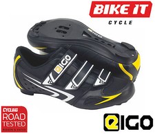 EIGO THETA CYCLING SHOES 4.5 -