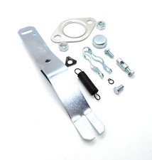 VW Heat Exchanger Lever