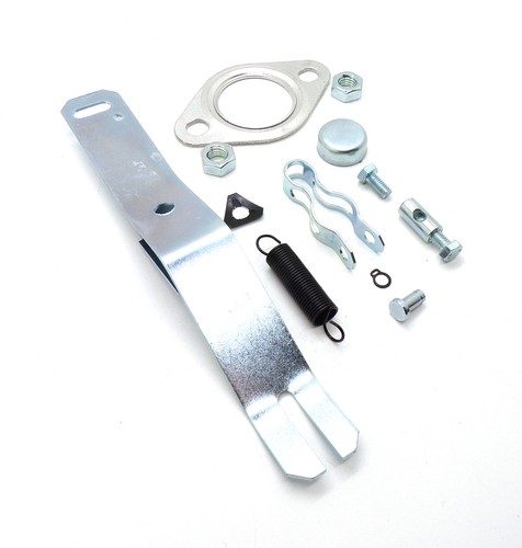 Heat exchanger lever - vw,