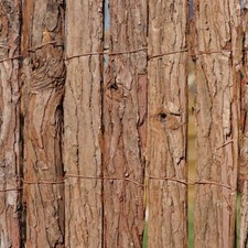 Garden gear bark screening - gear,