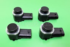 4x Ford Mondeo Galaxy Kuga Front & Rear PDC Parking-Sensors 6G92-15K859-EA D25KE