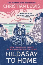 Hildasay to Home: How I Found