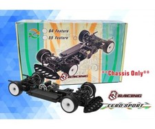 3RACING 2025 NEW SAKURA CERO