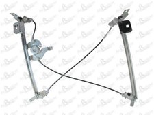 Front Left Electr Regulator for Megane 2 Coupe-Cabriolet 2003-2008 (w/o Motor)