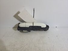 NISSAN NOTE N-TEC PLUS DCI MPV 5 Dr 08-13 DOOR HANDLE EXTERIOR (REAR N/S) K54