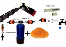 Basic water fed window - basic,