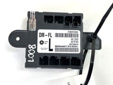 Maserati Levante Sq4 M161 2018