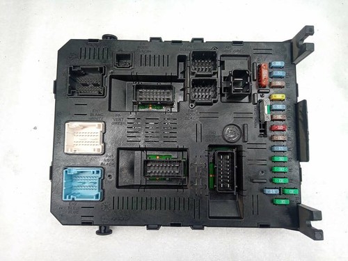 21670315b fuse box citroen - 21670315b, c4