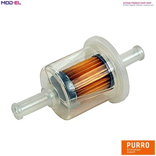 Fuel filter pur hf0125 forfuel - filter, pur-hf0125