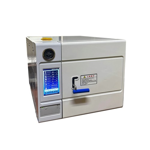 50l table top - 35/50l, vacuum