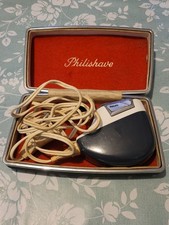Vintage Philishave Electric