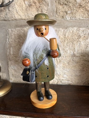 Wooden vintage german - vintage,,