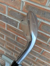 Caley 01X 3 Driving Iron Utility Club KBS tour X-Stiff