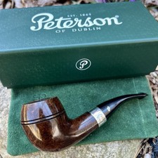 Peterson Sherlock Holmes Dark