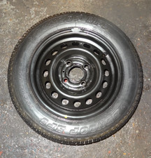 NISSAN MICRA K11 13" WHEEL &