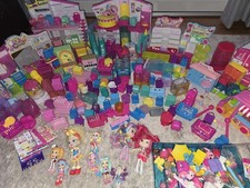 Shopkins big bundle