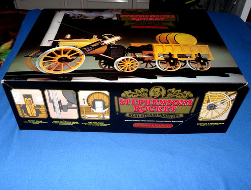 Hornby stephenson rocket - hornby,
