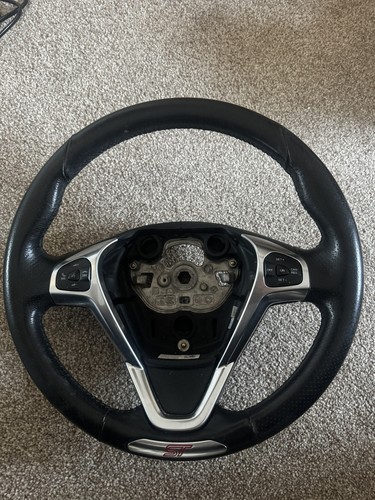 Ford fiesta mk7 steering - fiesta,