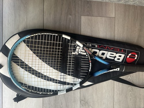 Babolat pure drive 5 - pure, jr