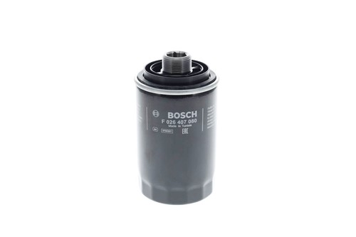 Bosch oil filter for audi - for,