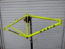 Retro 1991 marin - marin, 17"