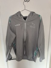 Newcastle Falcons Official Zip