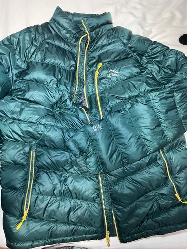 Bean ultralight 850 - ultralight, down