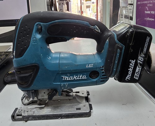 Makita djv180 cordless jigsaw - makita,