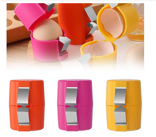 Pieces eggshell opener - pieces,