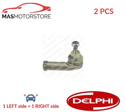 Track rod end rack - rod,