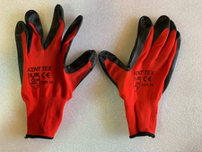 120 PAIRS,  Super Grip Nitrile