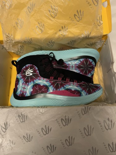 Curry flotro wardell mode - wardell,