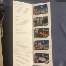 Cable And Wireless Cities Of