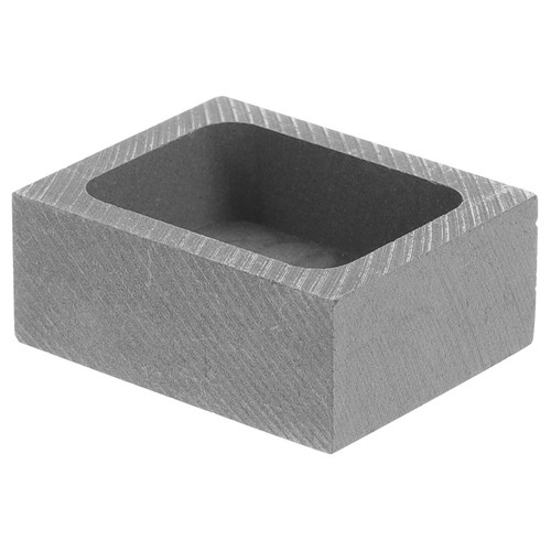 Graphite ingot mold casting - graphite,