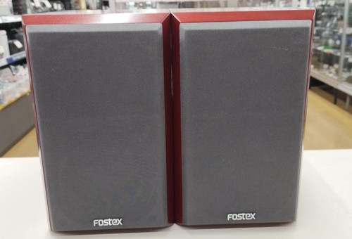 Fostex gx100 bookshelf - bookshelf, speaker