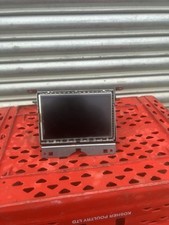 Land Rover Discovery 4  Radio