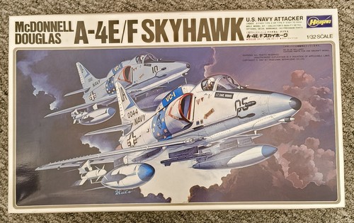 Hasegawa mcdonnell - hasegawa, 1/32