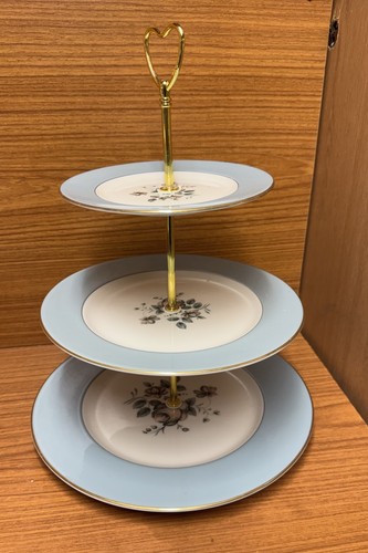 Royal doulton tier bone - tier,