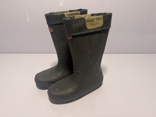 Skeetex original boots size - 1x,