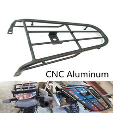 Motorcycle Rear Luggage Rack