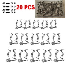 20 x Heavy Duty Tool Spring