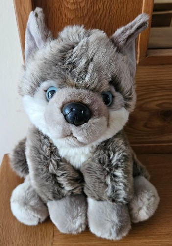 Bbc earth wolf husky - bbc,