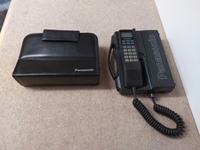 Vintage Panasonic Mobile Phone