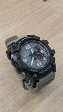 G-Shock Mud Master .GG 1000
