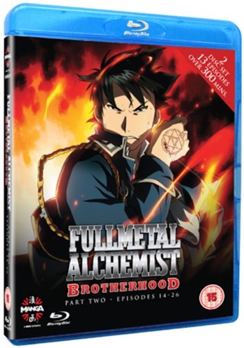 Fullmetal alchemist - fullmetal,